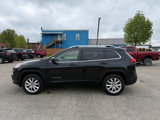 Used 2016 Jeep Cherokee Limited image 2