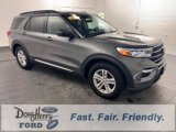 Used 2024 Ford Explorer XLT w/ Equipment Group 202A image 3