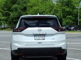 New 2025 Nissan Rogue SV image 6