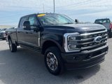 New 2025 Ford F250 King Ranch image 3