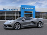 New 2025 Chevrolet Corvette Stingray Premium Conv w/ Z51 Performance Package image 2