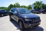 Used 2017 Jeep Grand Cherokee Limited image 2