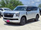 New 2025 Nissan Armada SV image 2