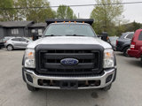 Used 2016 Ford F450 XL w/ Power Equipment Group image 2