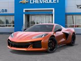 New 2025 Chevrolet Corvette Z06 w/ Battery Protection Package image 6