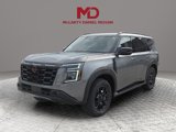 New 2025 Nissan Armada PRO-4X image 2