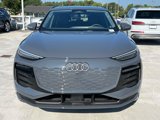 New 2025 Audi Q6 e-tron Premium Plus image 2