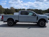 New 2026 Ford F250 Lariat image 3