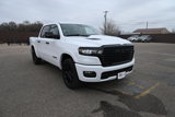 New 2025 RAM 1500 Laramie w/ Night Edition image 2