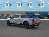 New 2025 Ford F250 4x4 Crew Cab Super Duty image 4