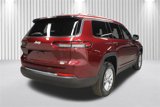 New 2025 Jeep Grand Cherokee L Laredo w/ Luxury Tech Group I image 3