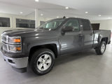 Used 2014 Chevrolet Silverado 1500 LT w/ LT Convenience Package image 2