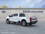 New 2025 Ford F250 King Ranch image 5