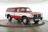 Used 1993 Dodge D/W Truck 250 image 2