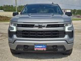 New 2025 Chevrolet Silverado 1500 RST image 2
