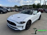 Used 2022 Ford Mustang Premium image 2
