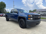 Used 2015 Chevrolet Silverado 1500 W/T w/ WT Convenience Package image 2