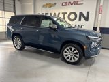 New 2025 Chevrolet Tahoe Premier image 3