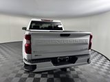 New 2025 Chevrolet Silverado 1500 Custom image 4