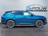 New 2025 Nissan Murano Platinum image 2