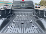 New 2025 Ford F350 4x4 Crew Cab DRW Super Duty image 5