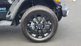 New 2025 Jeep Wrangler Unlimited Sahara image 6