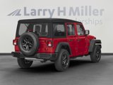New 2025 Jeep Wrangler Unlimited Rubicon image 2