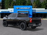 New 2026 Chevrolet Silverado 2500 LT image 3