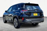 New 2025 Subaru Forester Touring image 3