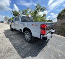 New 2025 Ford F350 4x4 Crew Cab Super Duty image 4