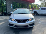 Used 2013 Honda Civic EX image 5