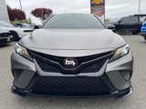 Used 2021 Toyota Camry TRD image 3