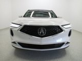 Certified 2024 Acura MDX FWD w/ Technology Package image 2