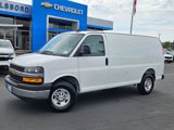 New 2025 Chevrolet Express 2500 w/ Driver Convenience Package image 2