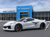 New 2025 Chevrolet Corvette E-Ray w/ Stealth Interior Trim Package image 3