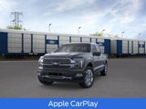 New 2025 Ford F150 Platinum image 2