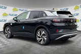 New 2025 Volkswagen ID.4 Pro S Plus image 5