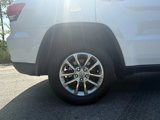 Used 2015 Jeep Grand Cherokee Limited image 3