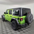 New 2025 Jeep Wrangler Sport S image 3