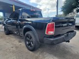 Used 2019 RAM 1500 Classic Warlock w/ Electronics Group image 5