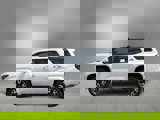 New 2025 Toyota 4Runner TRD Sport image 5