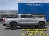 New 2025 Chevrolet Colorado Z71 w/ Midnight Edition image 5