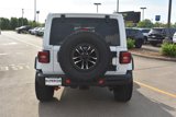 New 2025 Jeep Wrangler Unlimited Rubicon image 6