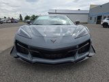 New 2025 Chevrolet Corvette Z06 w/ Z07 Performance Package image 2