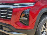 New 2026 Chevrolet Equinox LT image 5