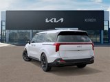 New 2026 Kia Carnival SX image 4