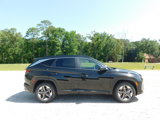 New 2025 Hyundai Tucson SEL image 4