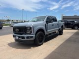 New 2025 Ford F250 Lariat image 3
