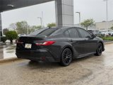 Certified 2025 Toyota Camry SE image 3