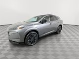 New 2025 Nissan Murano Platinum image 4